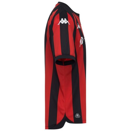 KOMBAT 2027 HOME OGC NICE černá