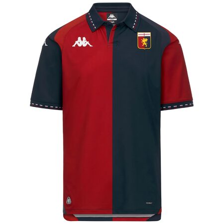 KOMBAT PRO 2027 HOME GENOA dres (37278BW) A0C