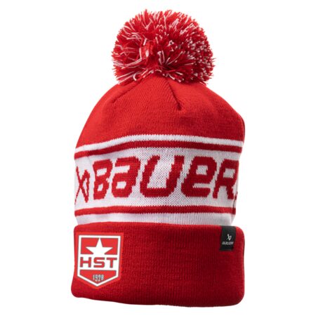 Kulich Bauer s24 HST RED