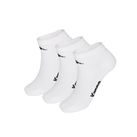 LOGO FETAZ 3PACK ponožky