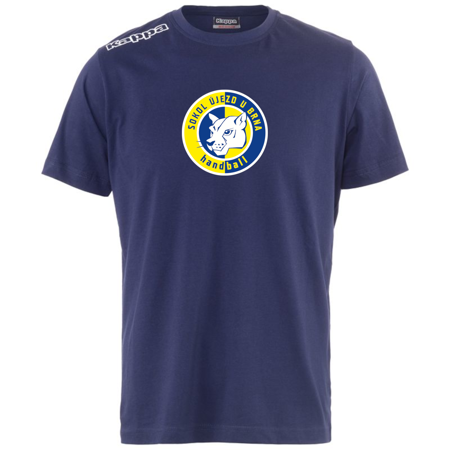 LOGO KAFERS triko házená Újezd
