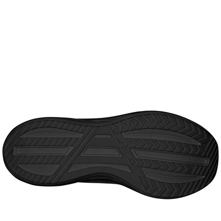 LOGO MALKING PU tenisky černá