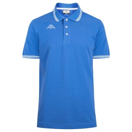 LOGO MALTAX 5 MSS polo