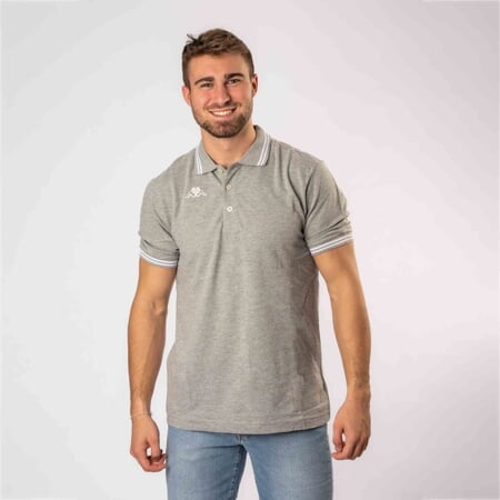 LOGO MALTAX 5 MSS polo