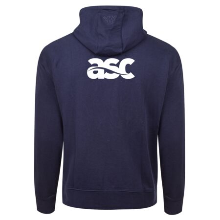 LOGO NATHAN Jr. SK ASC tmavě modrá