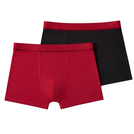 LOGO ZENSY boxerky 2-pack