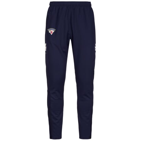 LORENTE HC SLOVAN ÚSTÍ kalhoty Jr tmavě modrá