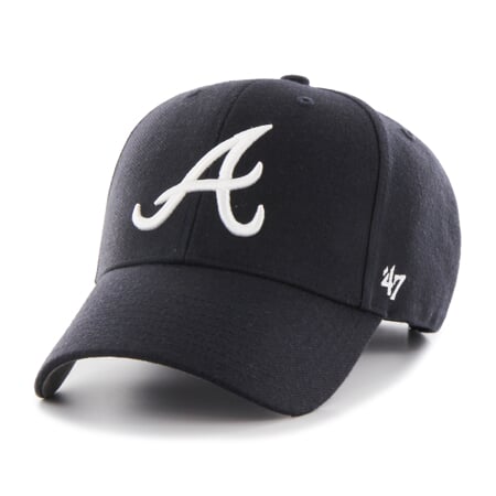 MLB Atlanta Braves ’47 MVP