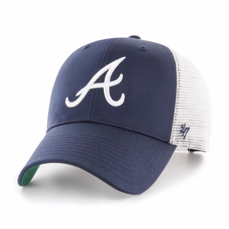MLB Atlanta Braves Branson ’47 MVP