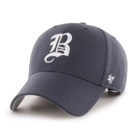 MLB Atlanta Braves Cooperstown ’47 MVP