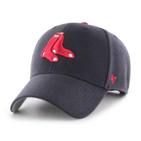 MLB Boston Red Sox '47 MVP