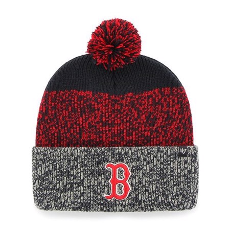 MLB Boston Red Sox '47 Static Cuff Knit
