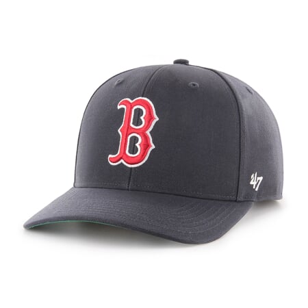 MLB Boston Red Sox Cold Zone ’47 MVP DP