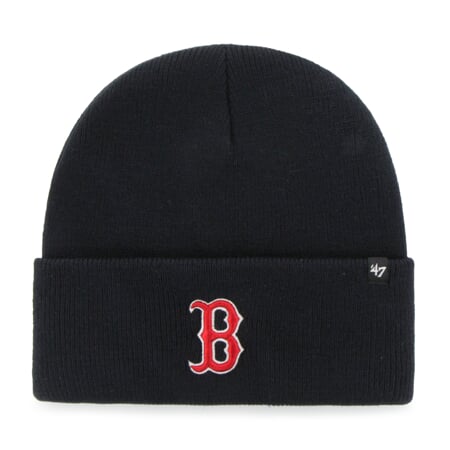 MLB Boston Red Sox Haymaker ’47 CUFF KNIT