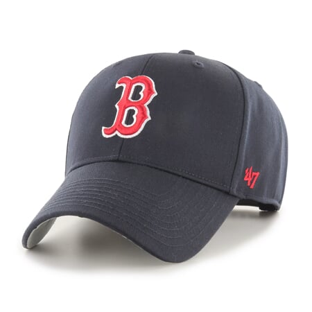 MLB Boston Red Sox Raised Basic ’47 MVP