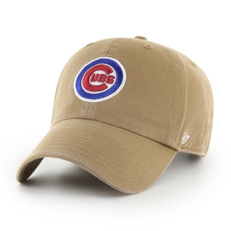 MLB Chicago Cubs ’47 CLEAN UP