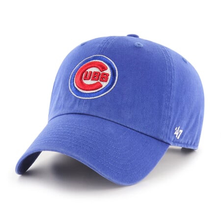 MLB Chicago Cubs ’47 CLEAN UP