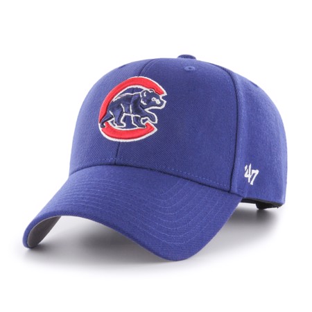 MLB Chicago Cubs ’47 MVP