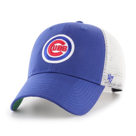 MLB Chicago Cubs Branson ’47 MVP