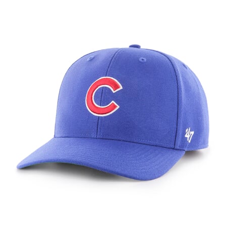 MLB Chicago Cubs Cold Zone ’47 MVP DP