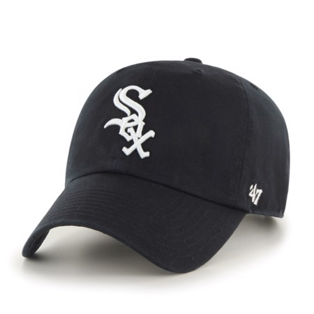 MLB Chicago White Sox ’47 CLEAN UP