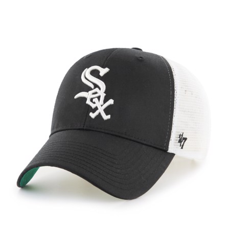 MLB Chicago White Sox Branson ’47 MVP