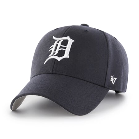 MLB Detroit Tigers ’47 MVP