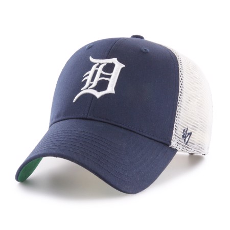 MLB Detroit Tigers Branson ’47 MVP