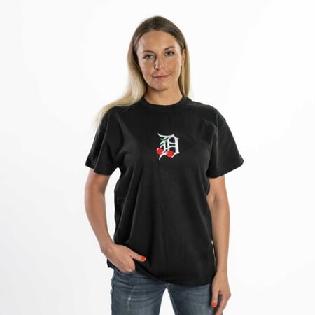 MLB Detroit Tigers Icon ’47 Drop Shoulder Tee