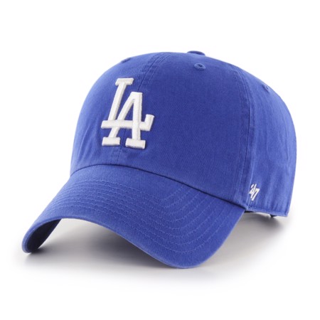 MLB Los Angeles Dodgers ’47 CLEAN UP