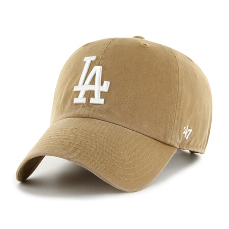 MLB Los Angeles Dodgers ’47 CLEAN UP