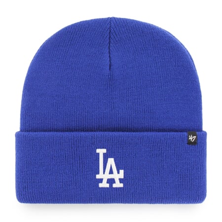 MLB Los Angeles Dodgers Haymaker ’47 CUFF KNIT