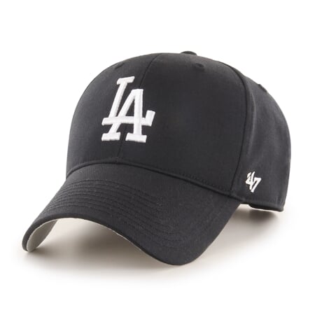 MLB Los Angeles Dodgers Raised Basic ’47 MVP