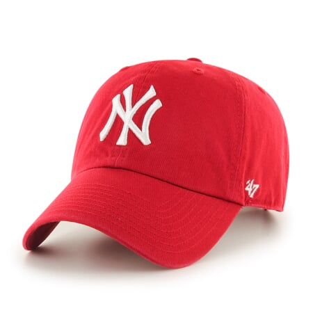 MLB New York Yankees ’47 CLEAN UP