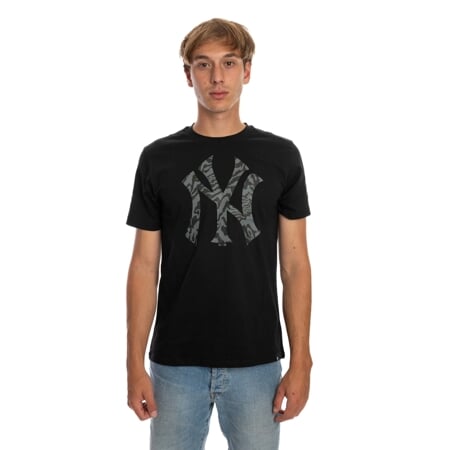 MLB New York Yankees '47 ECHO Tee