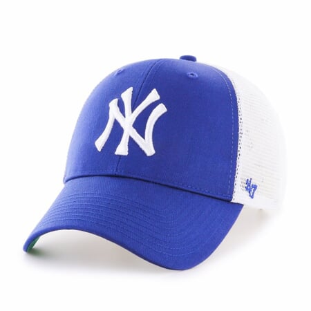MLB New York Yankees Branson ’47 MVP