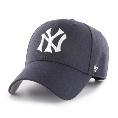 MLB New York Yankees Cooperstown ’47 MVP