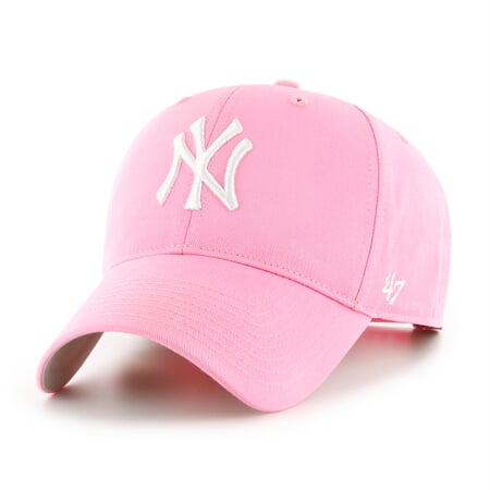 MLB New York Yankees Raised Basic ’47 MVP