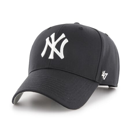 MLB New York Yankees Raised Basic ’47 MVP