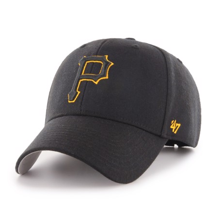 MLB Pittsburgh Pirates ’47 MVP