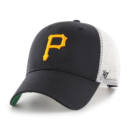 MLB Pittsburgh Pirates Branson ’47 MVP