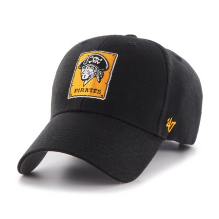 MLB Pittsburgh Pirates Cooperstown ’47 MVP