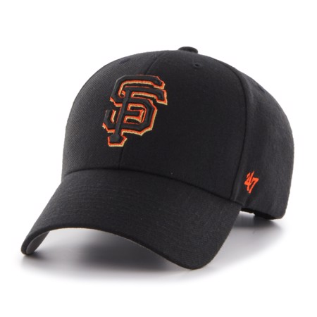 MLB San Francisco Giants ’47 MVP