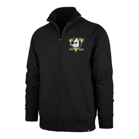 NHL Anaheim Ducks Core ’47 Islington Track Jacket