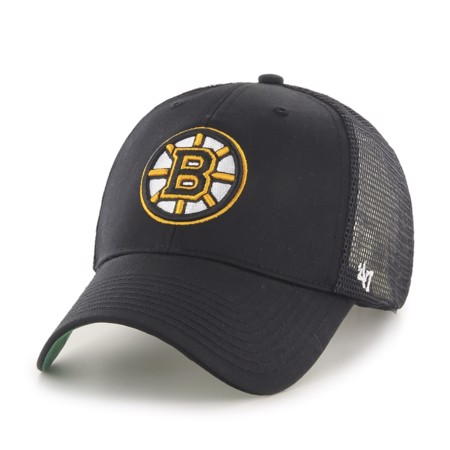NHL Boston Bruins Branson ’47 MVP