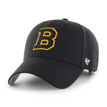 NHL Boston Bruins Vintage ’47 MVP