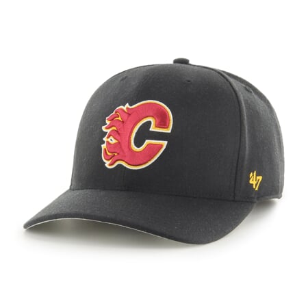 NHL Calgary Flames Cold Zone ’47 MVP DP