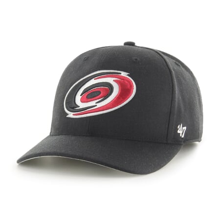 NHL Carolina Hurricanes Cold Zone ’47 MVP DP