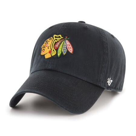 NHL Chicago Blackhawks ’47 CLEAN UP