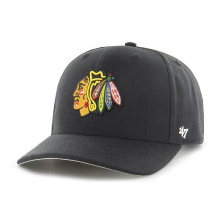 NHL Chicago Blackhawks Cold Zone ’47 MVP DP